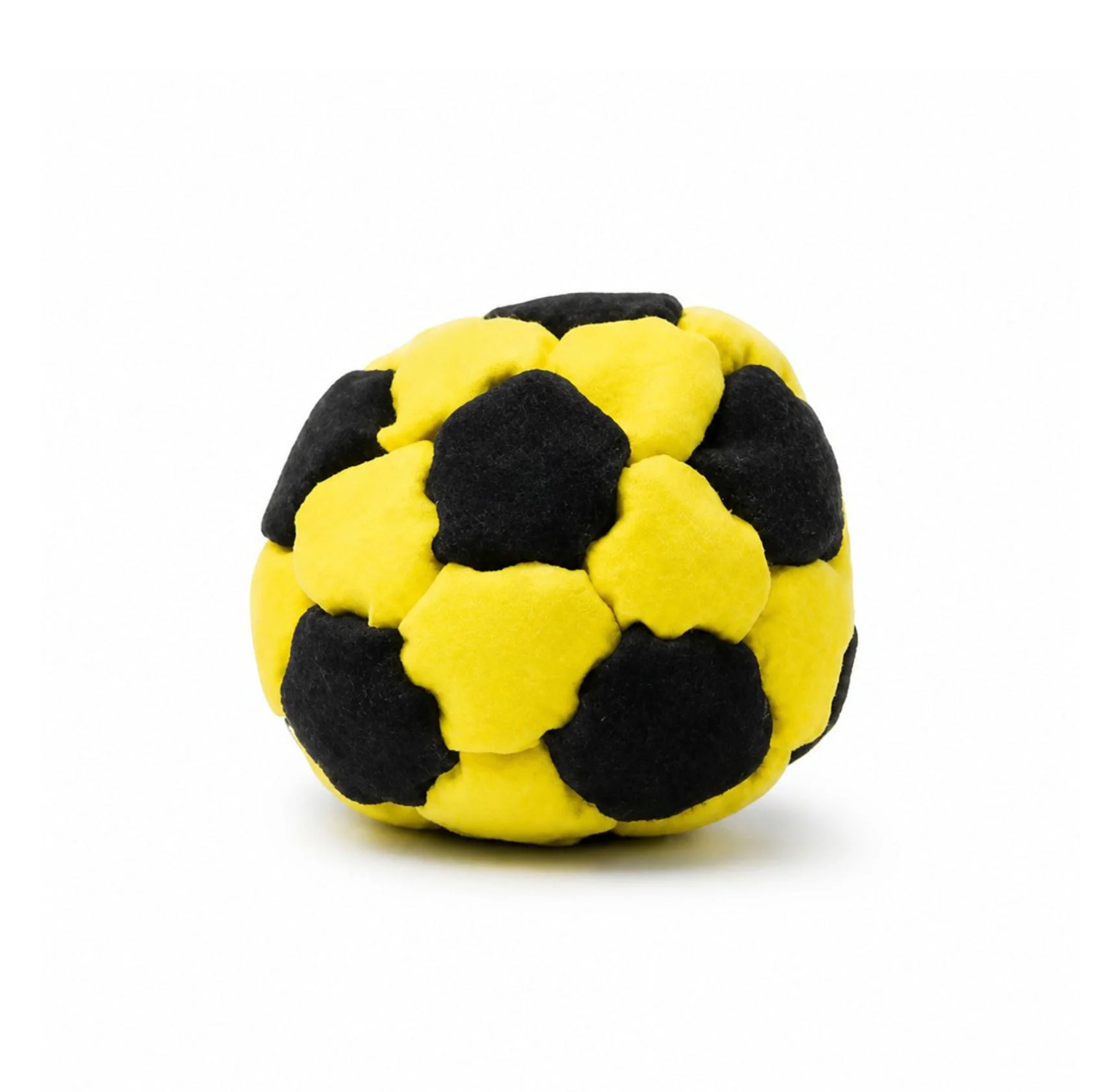 KIKR Sand-Filled Hacky Sack – Freestyle Footbag