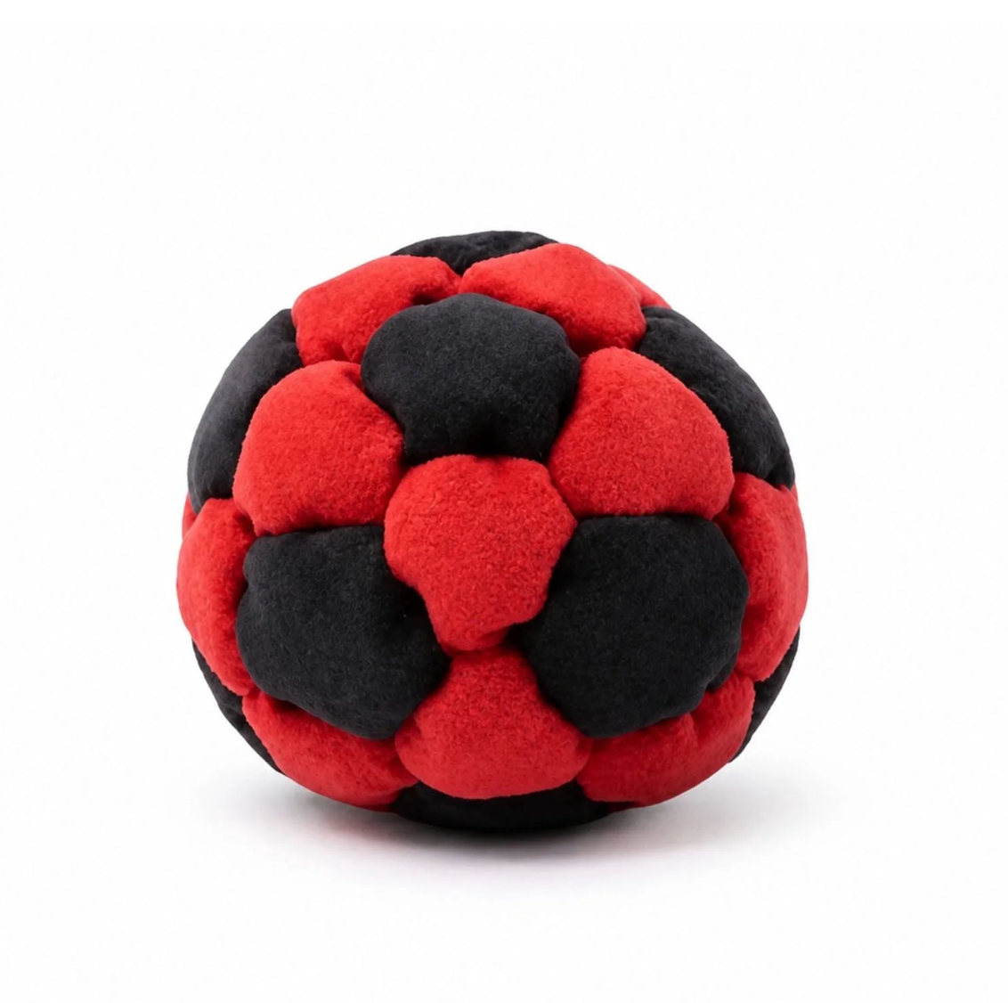 KIKR Sand-Filled Hacky Sack – Freestyle Footbag